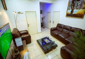Lauras cozy 2 bedroom apartment